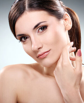 Czy można myć twarz mydłem? Czy można myć twarz mydłem