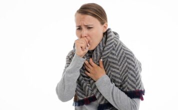 Domowe sposoby na inhalacje kaszel