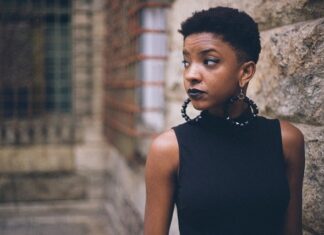 Co zamiast kolczyków? Co zamiast kolczyków?