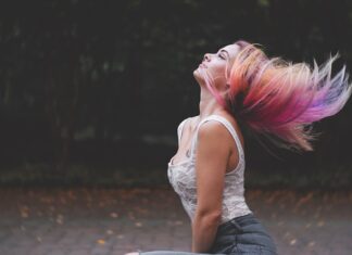 Jak chodzić w klapkach?