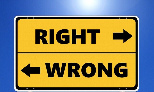 Jaka jest różnica między etyką a moralnością?