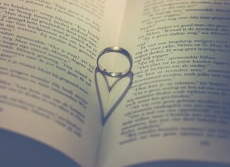 Co oznacza B na pierścionku?