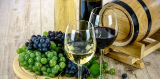 Czy można pić alkohol po zrobieniu kolczyka w nosie?