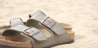 Jak nosić Birkenstock?