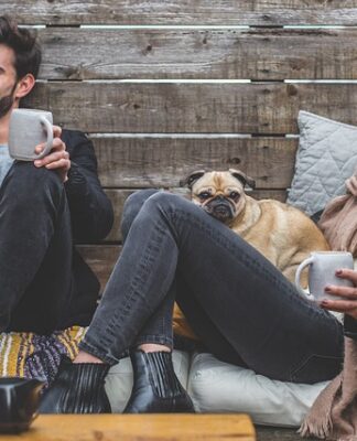 Jak wysłać buty bez pudełka?