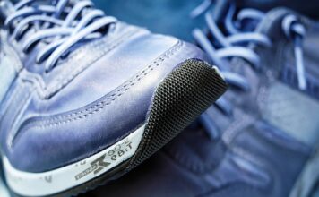 Ile kosztują prawidła do butów?