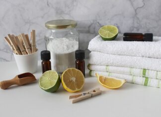 Jak zrobić ozdobne klipsy do butów?