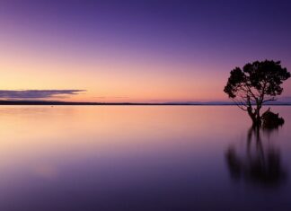 Czy 22 stopnie wody to ciepło?