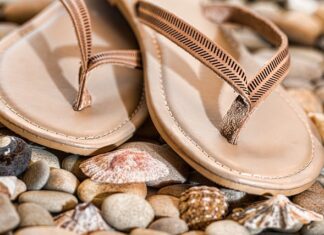 Czy stringi są modne?