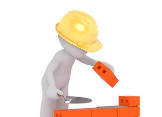 Jak zabezpieczyć boki blatu?