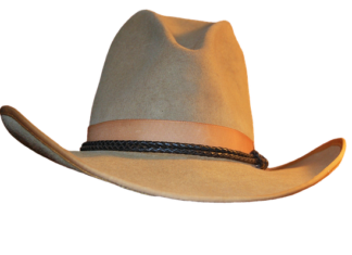 Ile kosztuje prawdziwy kowbojski kapelusz?