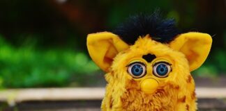Jak się bawić z Furby?