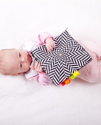 Jaki wózek dla niemowlaka na zimę?