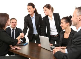 Jak dobrać garnitur do wzrostu? Jak dobrać garnitur do wzrostu?