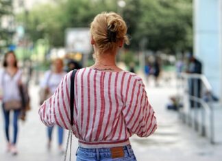 Kiedy dusi w gardle?