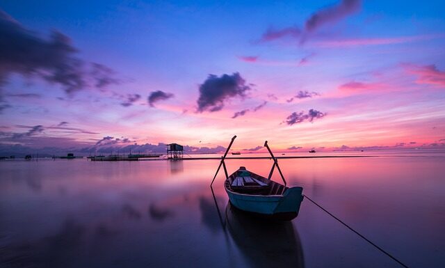 Czym zająć dziecko w wakacje? Czym zająć dziecko w wakacje?