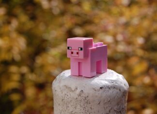 Czy Minecraft jest za darmo?