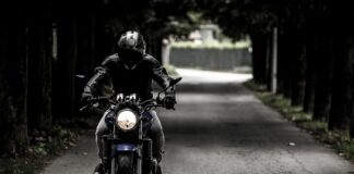 Od jakiego wieku można jeździć na gokartach?