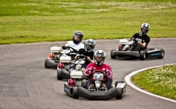Czym jest Karting?