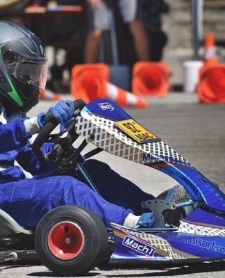 Ile kosztuje mały gokart?