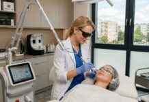 medycyna estetyczna śląskie