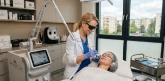 medycyna estetyczna śląskie