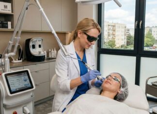 medycyna estetyczna śląskie